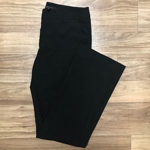 BCBG Black Slacks